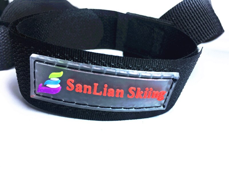 Ski Bag Skis Fixing Band Skis Bandage Cloth