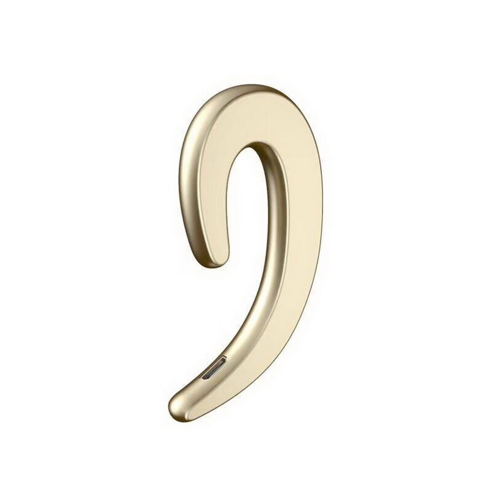 Universele Beengeleiding Oortelefoon Draadloze Bluetooth 4.2 Sport Stereo Headset Voor Laptop Tablet Voor Xiaomi Voor Iphone 7 8 X