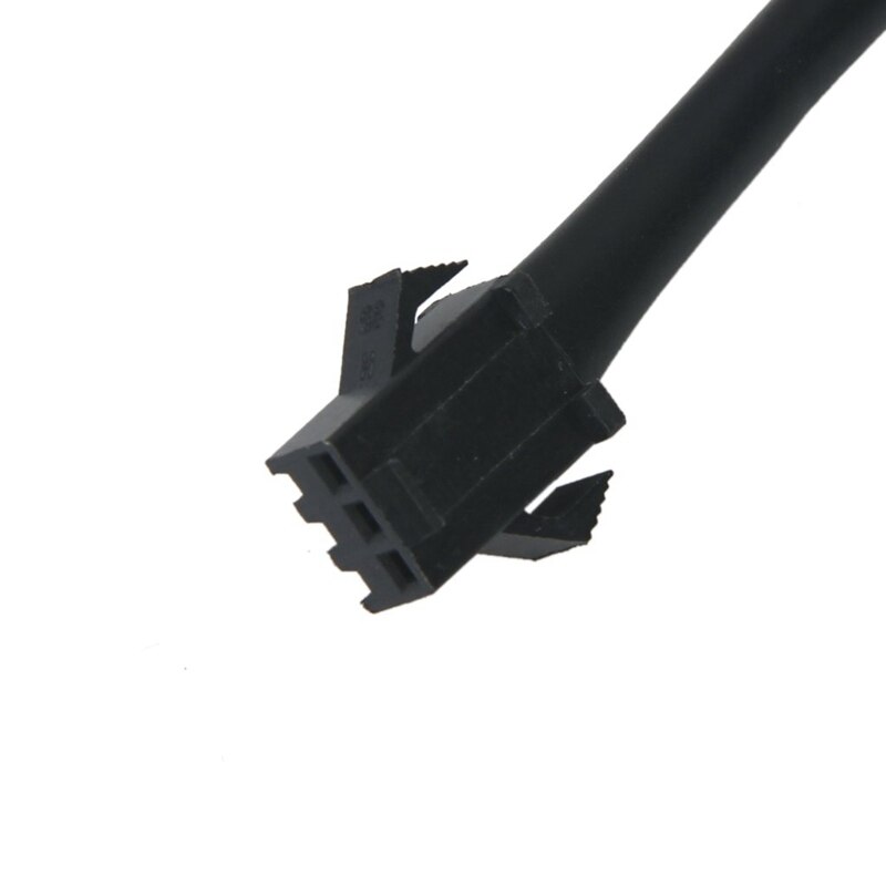 3/4 "hilos externos 1-60L/min caudalímetro de Sensor de Flujo de Agua Sensor de flujo de Hall control de agua