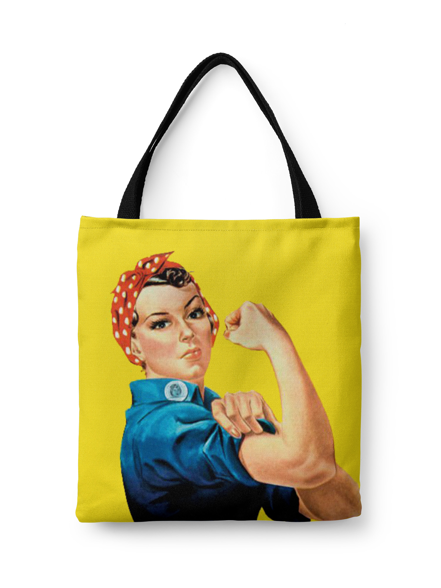 Volledig Gedrukt Draagtas Met Rits Kleurrijke Patroon Vrouwen Shopper Tas Meisje School Opslag Boek Schoudertas: style8 / WithOut Zipper