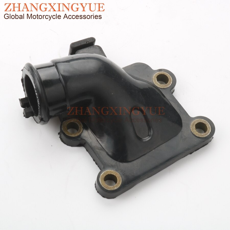 Indsugningsmanifold til aprilia amico 50cc ac 91 - 92 sr 50cc ac (før 94) 2- takt