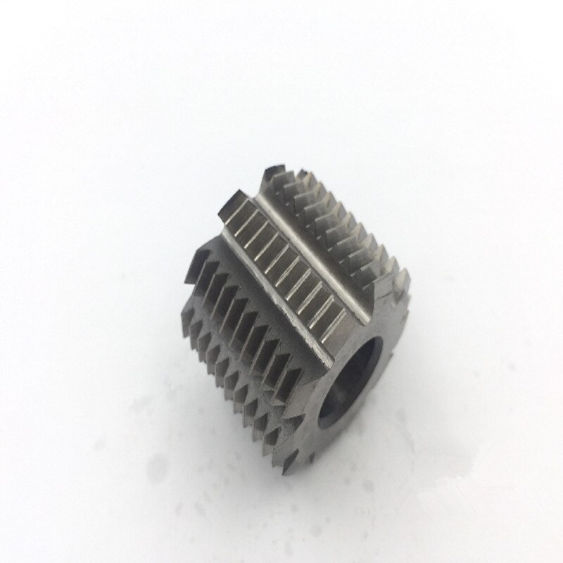 M1.25 32Mm Kleine Module Gear Hob PA20