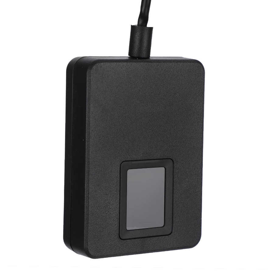 Biometric Scanner For LIVE10R ZK9500 USB 2 0 Biometric Security Fingerprint Scanner Reader for /Windows USB Finger Reader