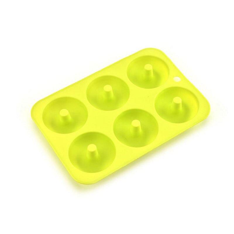 3D Deur Mould | Siliconen Mal voor Bakdecoratie