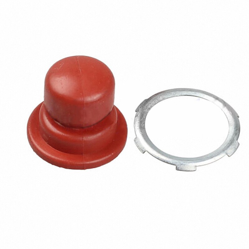Carburateur Brandstof Primer Lamp Vervangen Voor Tecumseh 36045 Rotary Motor Accessoire