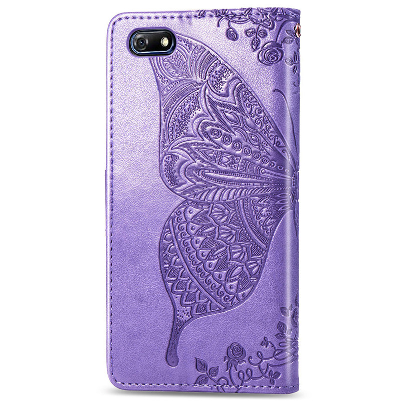 Huawei Y5 Lite Case Flip Wallet Leather Case For Huawei Y5 Lite Y5Lite Y 5 Lite DRA-LX5 Phone Case Coque Cover