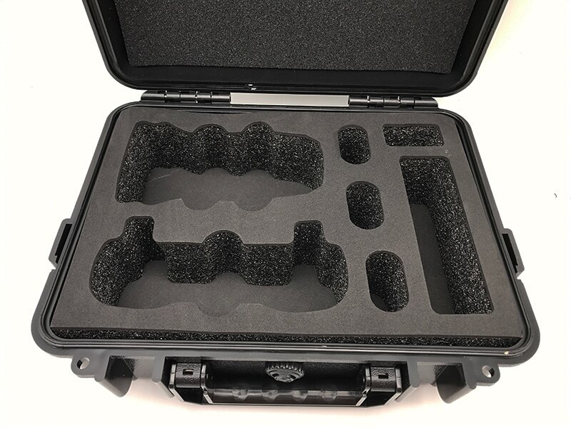 Custodia per il trasporto per DJI Mavic mini drone Accessorio Sacchetto di Immagazzinaggio Antiurto Da Viaggio Professionale Borsa di Protezione per Mavic mini