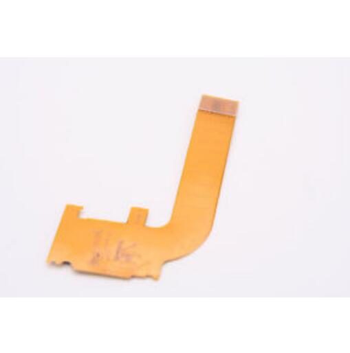 95 for canon rebel  t6 1300d tft lcd flex kabel fpc-enhet reservedel