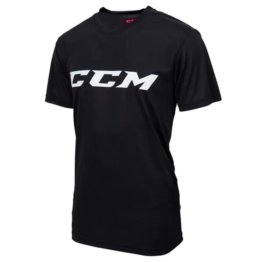 CCM 2020 autentici uomini delle nuove T-Shirt T-Shirt da donna vestiti delle donne di sport manica corta stampato top pacchetto della posta