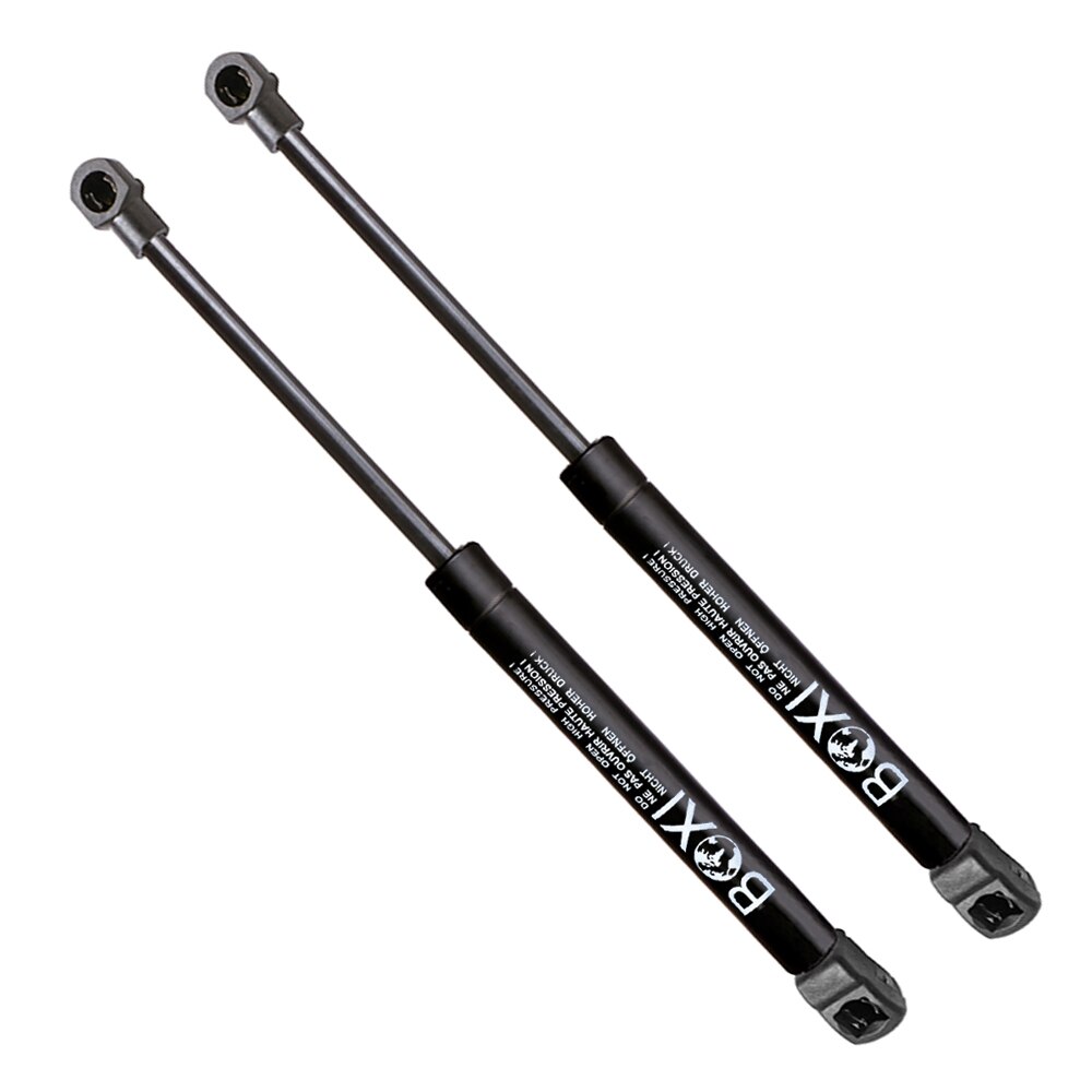 BOXI 2Qty Boot Gas Spring Lift Support For Seat Leon 1M1 [1999-2006] Hatchback Gas Springs Lift Struts