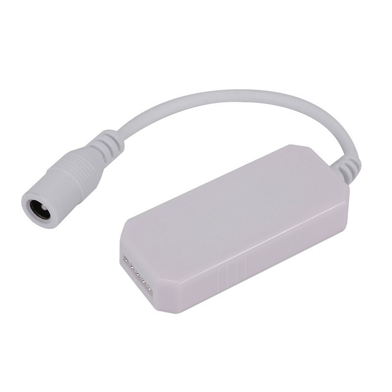 Magic Home Mini RGBW Wifi Controller For Led Strip Panel light Timing Function 16million colors Smartphone Control