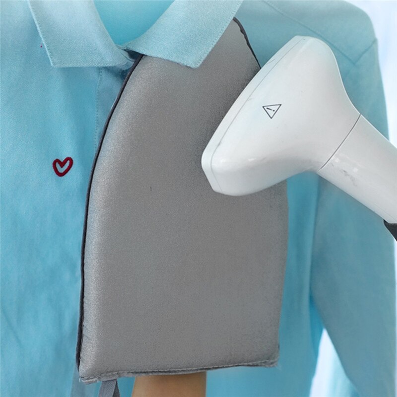 Support de table à repasser portable, Mini-tablette à repasser, résistante à la chaleur, pour les vêtements, étagère de table