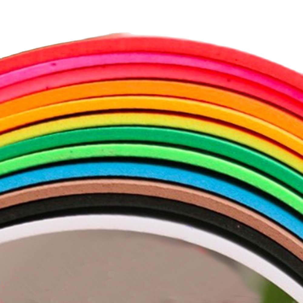 10 Vellen 2 Mm Schuim Papier Voor Kinderen Ambachtelijke Activiteiten Diy Snijders Handwerk Foam Vellen Papier