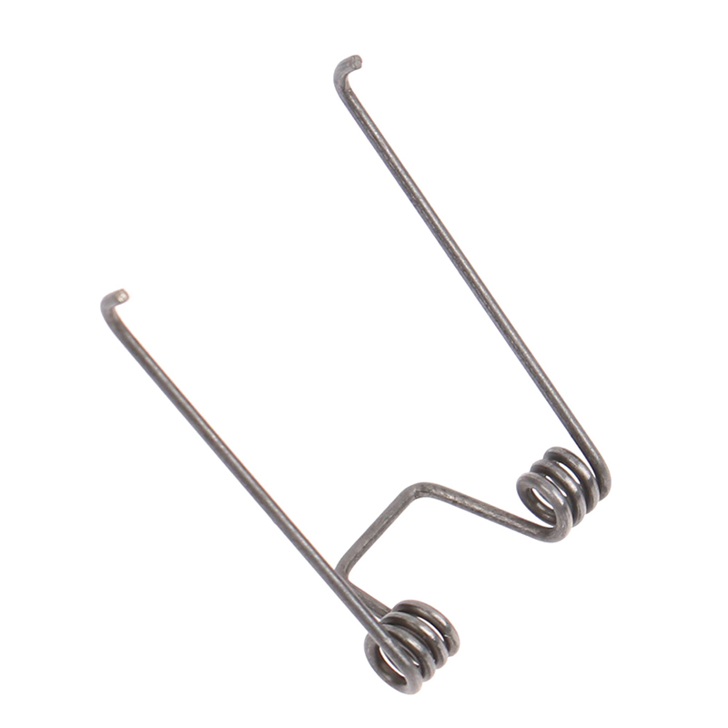 5Pcs Trekveer Voor Babyliss FX870 Tondeuse Trimmer Trekveer Graveren Elektrische Haar Snijmachine Accessoires