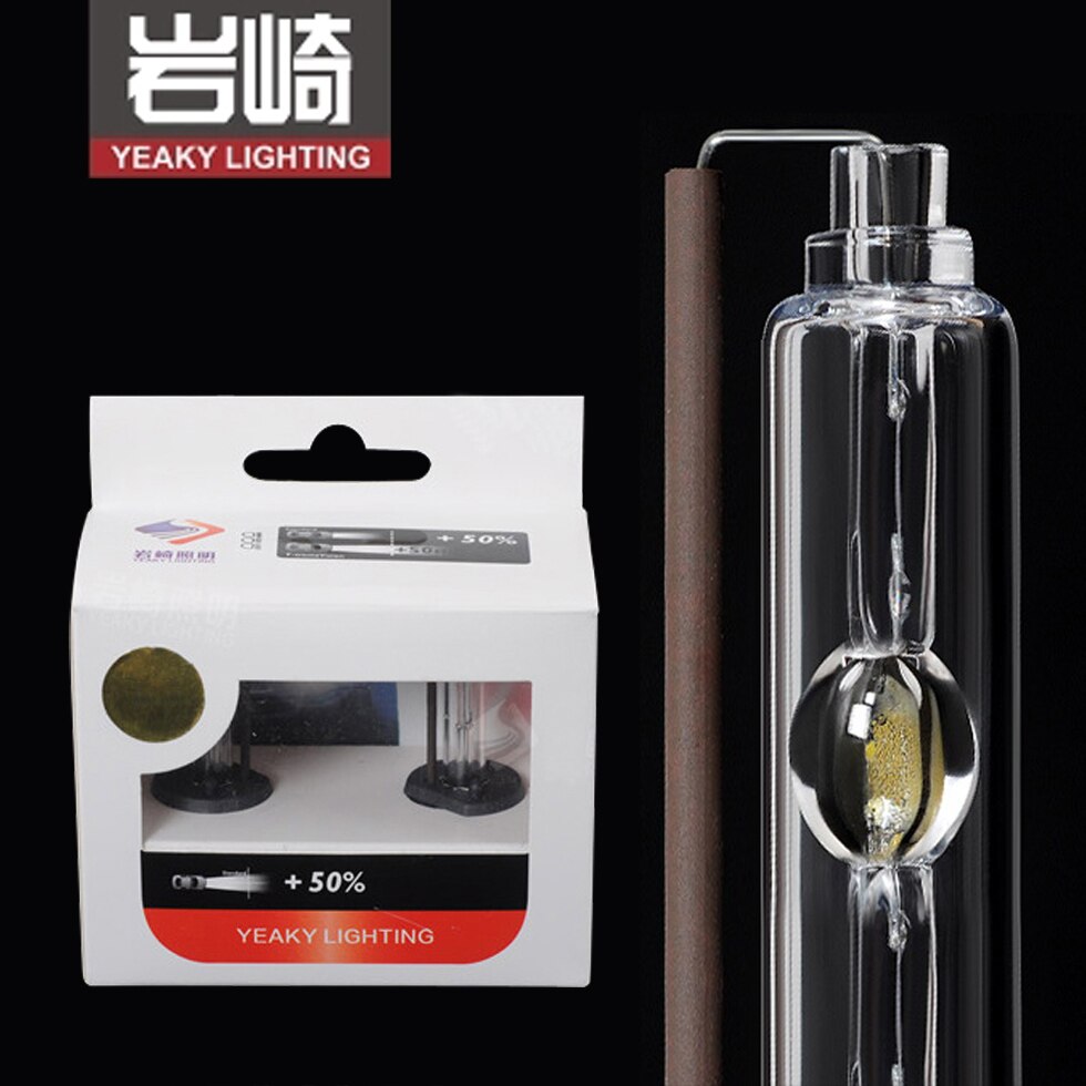 Fjernlys hid bi-xenon pærer  h11 h1 h3 h7 9005 9006 pære led forlygter hid kit