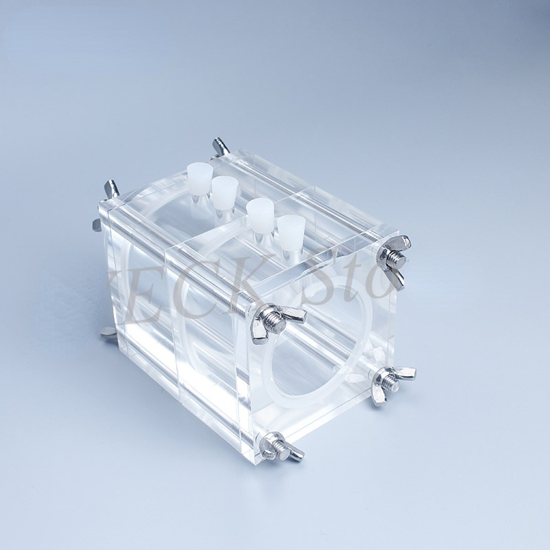 Zinc Air Batteries Device Hydrogen Cell Methanol Fuel Cell Reactor Microbial Fuel Cell Box