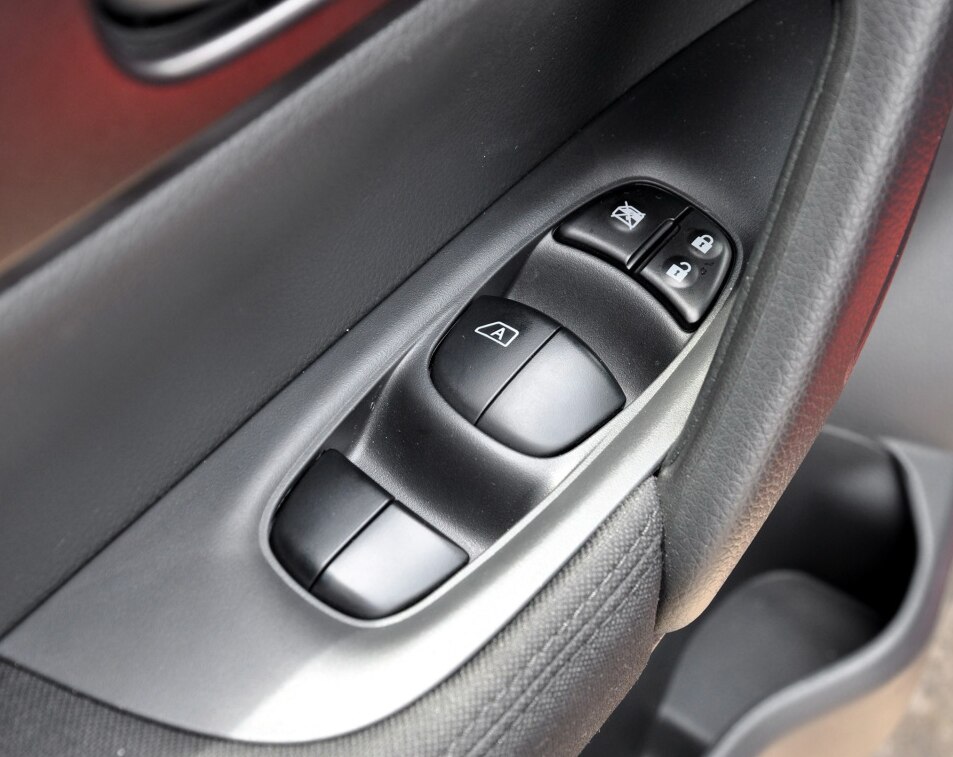 Car Automatically 4 Door Window Closer Closing Open Kit For Nissan X-Trail T32/Qashqai J11 /Kadjar Koleos