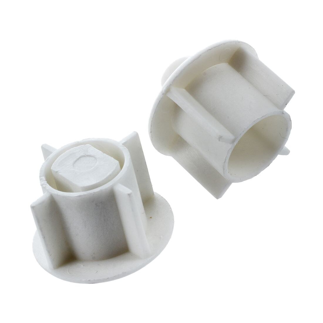Rullegardin skygge cluth beslag perle kæde 28mm kit