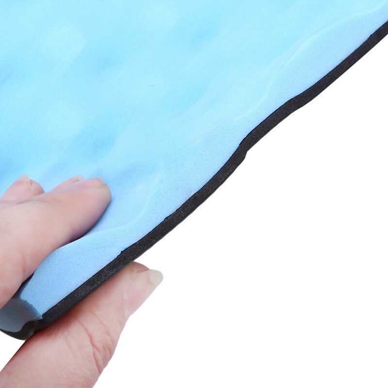 Cushion Mat Acupressure Relieve Back Body Pain Spike Mat Acupuncture Massage Yoga Mat 180*50*1.5cm