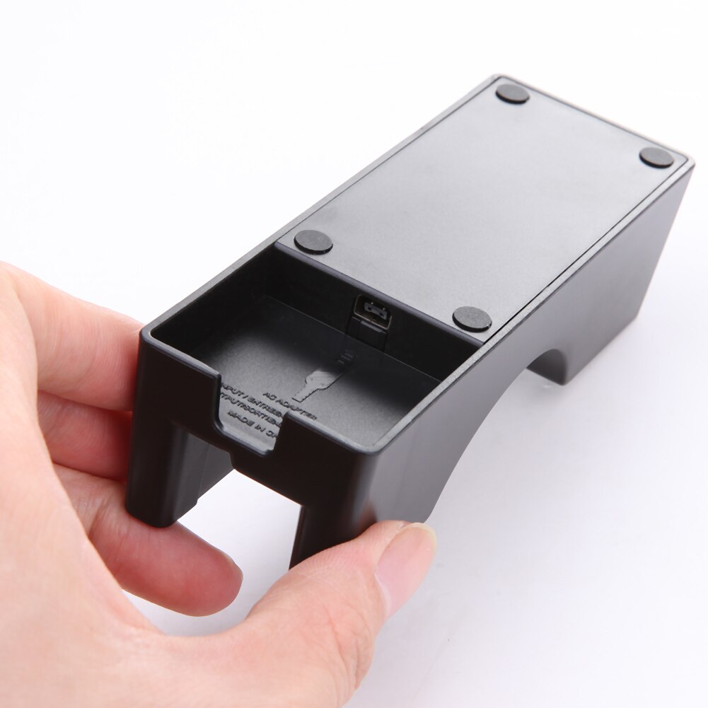 Universal Desktop Charger Charging Stand Cradle Docks for Nintendo 3DS 3DSLL/XL