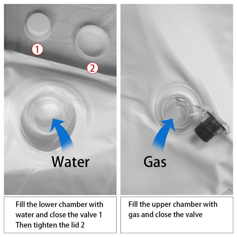 Soccer Inflatable Dummy Goalkeeper Defender Training Soccer Training Equipment