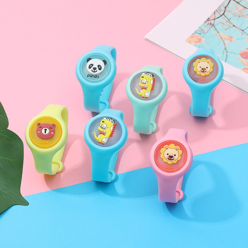 Hand sanitizer dispensing portable bracelet wristband hand dispenser pulsera dispensadora de gel hidroalcoholico durable waterpr