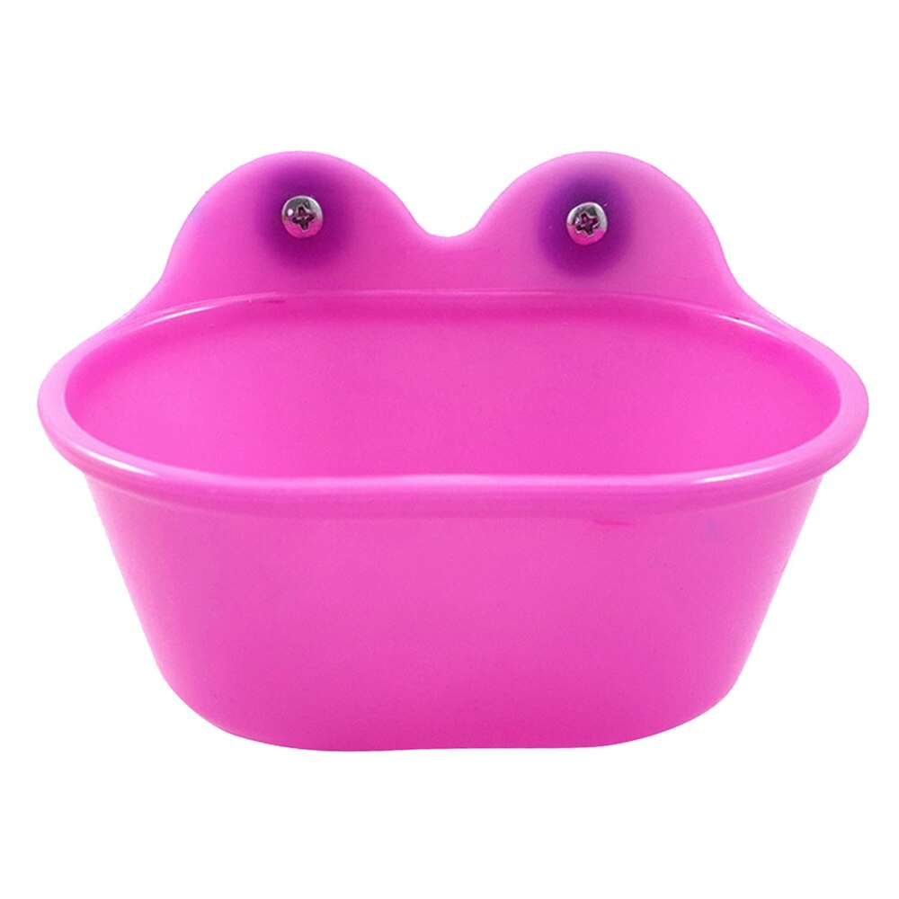 Vogel Bad Bad Bad Doos Vogel Schoonmaken Tool Kooi Accessoires Papegaai Bad Transparante Plastic Opknoping Bad Douche