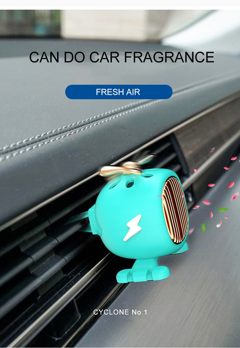 Car air freshener car flavor car perfume car smell... Grandado