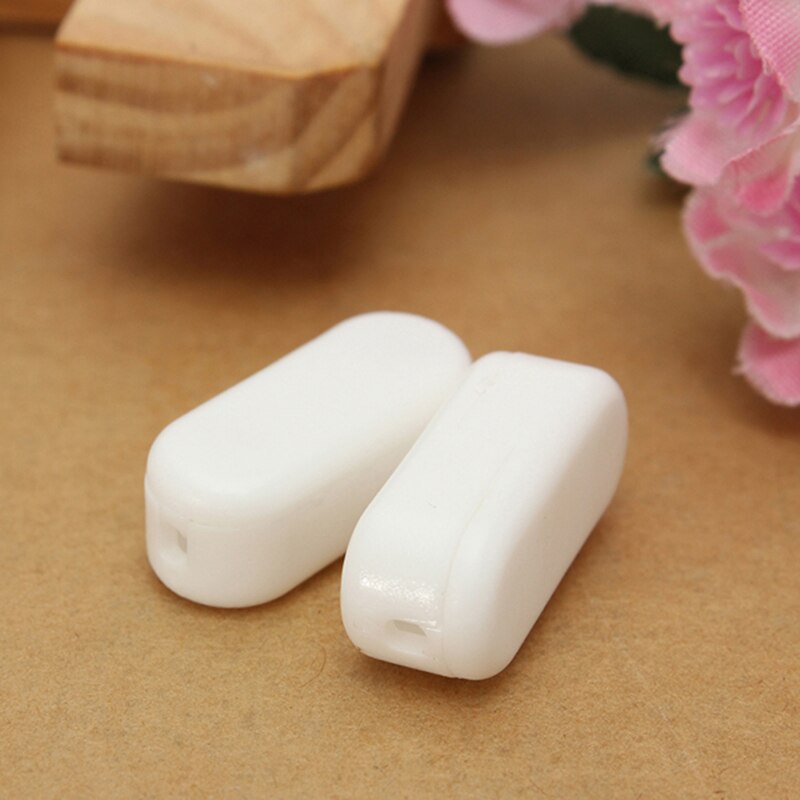 10 x Vertical Roller Chain Blinds Ball Cord Connector Spare Parts Clips