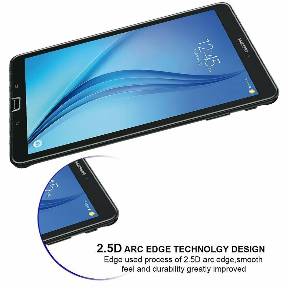 Tempered Glass Screen Protector for Samsung Galaxy Tab E 9.6 inch T560 T561 Tablet Protective Film