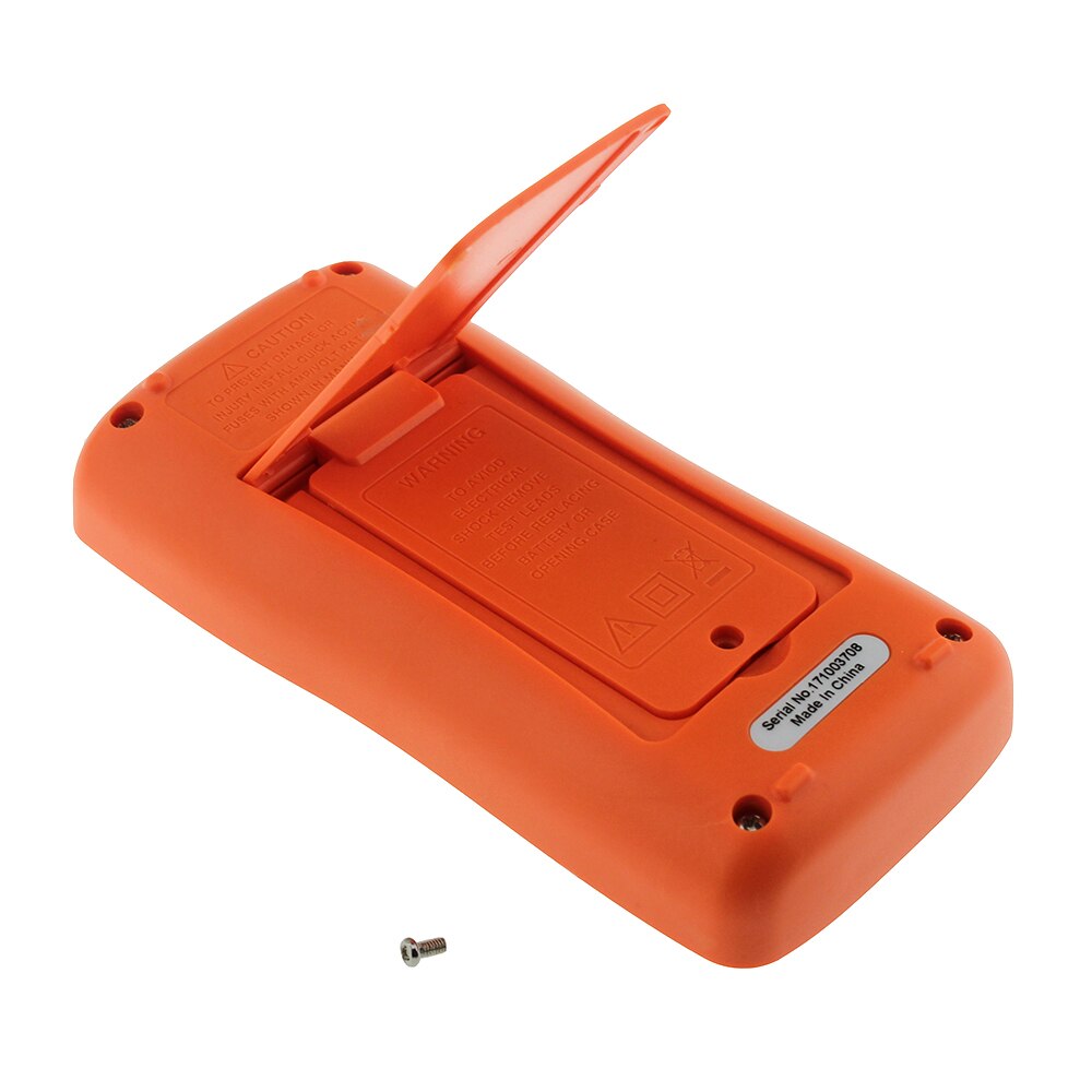 And Practical AN8001 Digital Multimeter 6000 Count... – Grandado