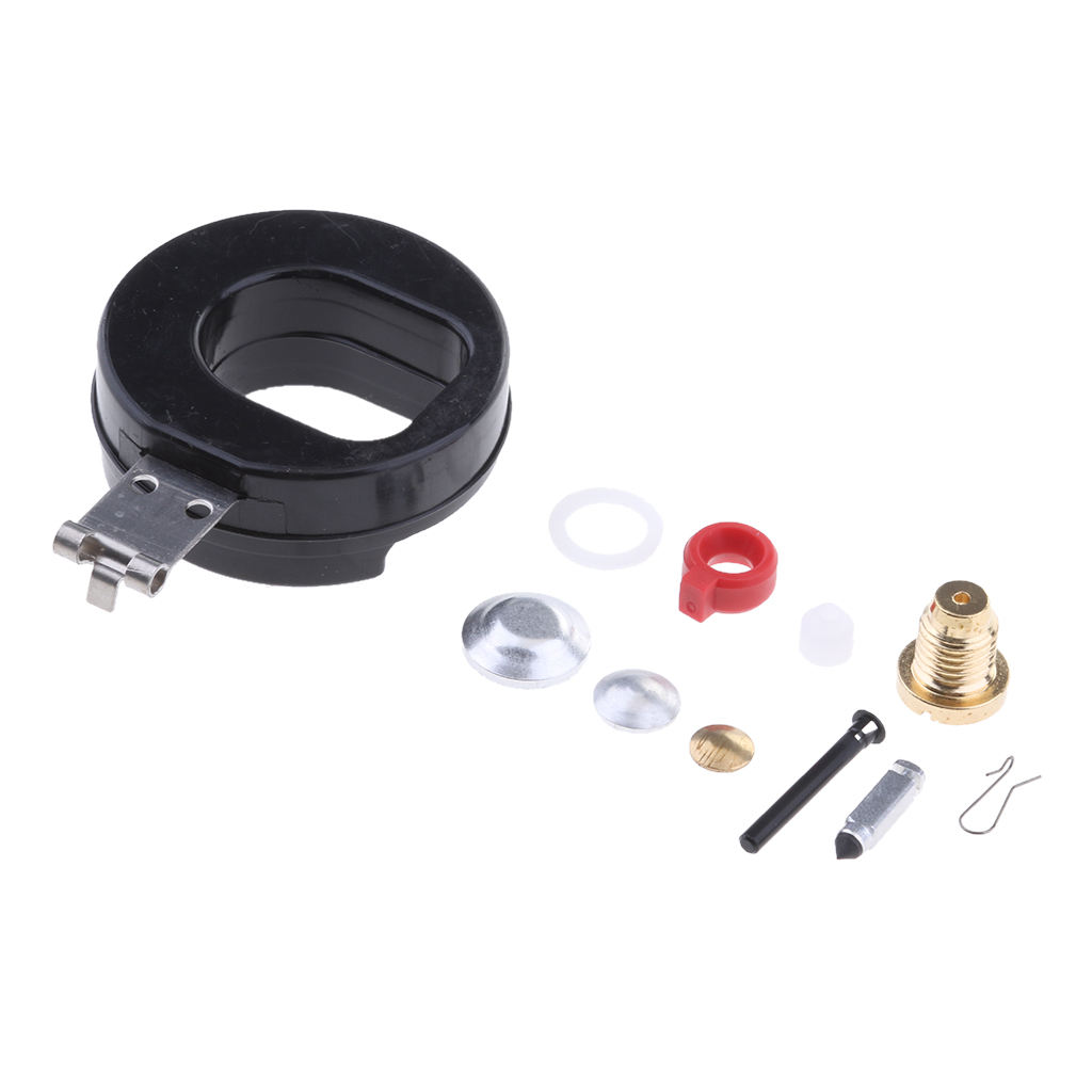 Rebuild Kit voor 1 x SU H2 Carburateur CRK203