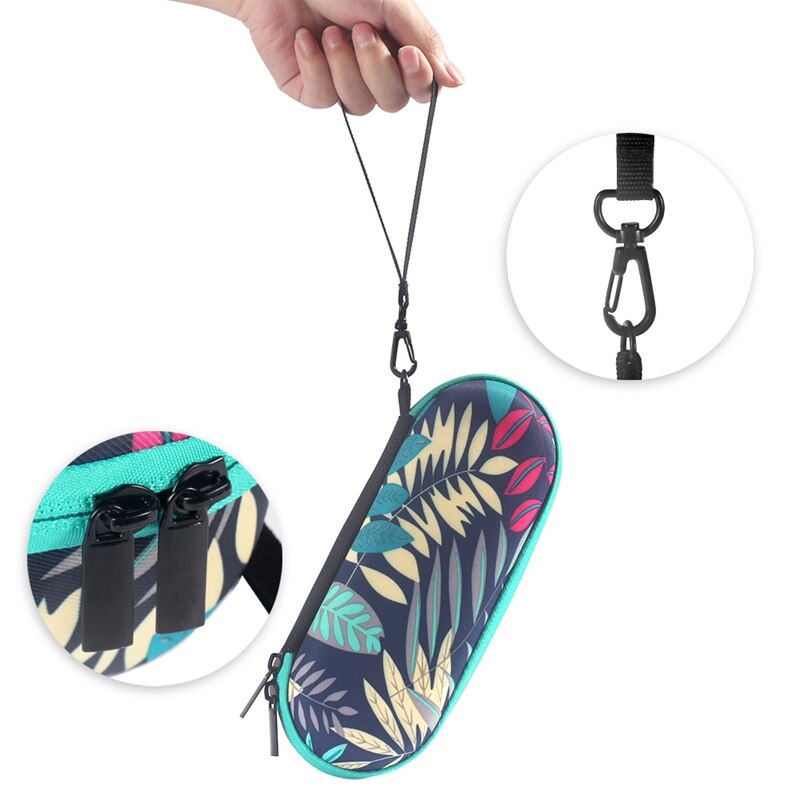 Hard Carrying Travel Case for Cricut Basic Tool Set & Ultimate Fine Point Pen