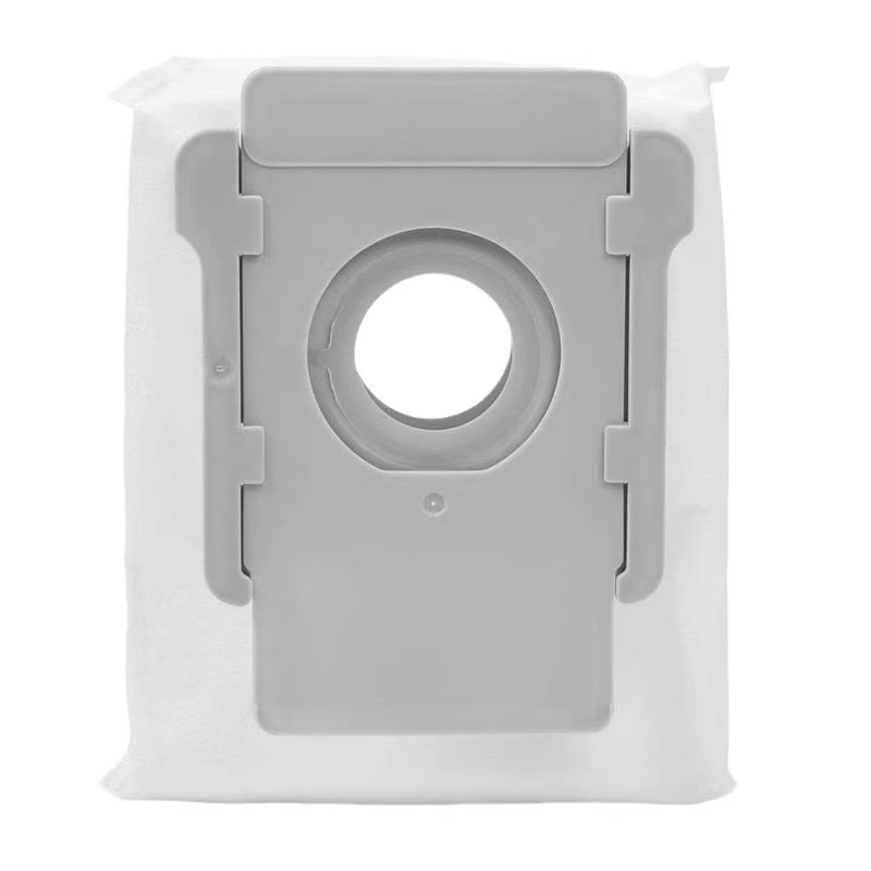 Para iRobot Roomba i7 + i7 plus E5 E6 E7 S9 S9 + accesorios de bolsa de polvo robot bolsas de aspiradora reemplazo bolsas sucias repuestos