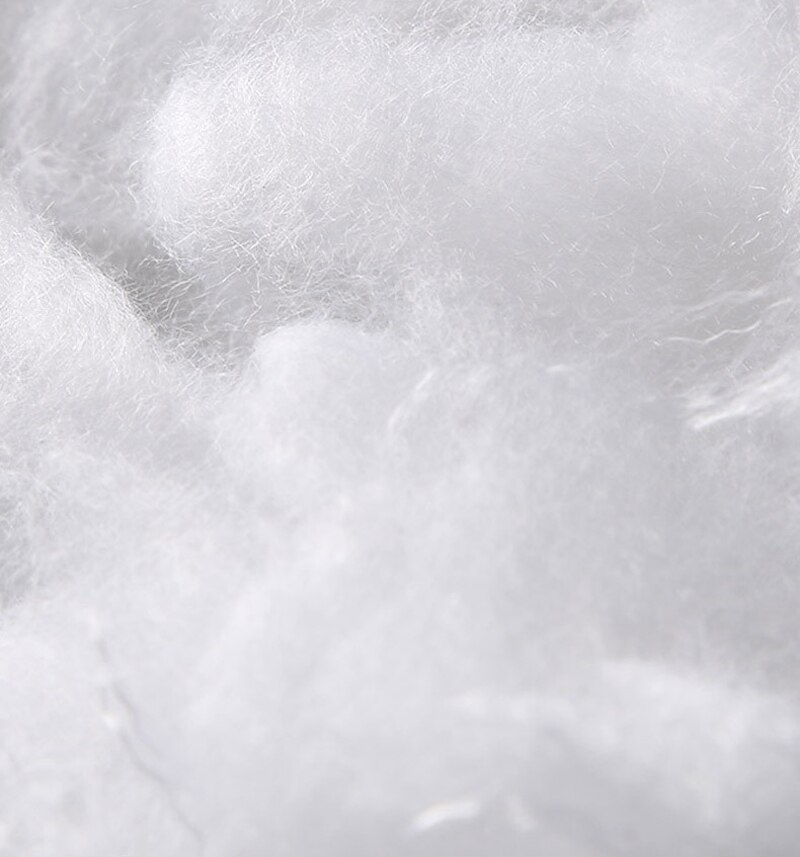 Hotel Hause Liefert Nacken Kissen Weiche Feder Stoff Gesundheit Pflege Komfortable Bett Kissen für Schlaf Unterstützung Hals Müdigkeit Linderung