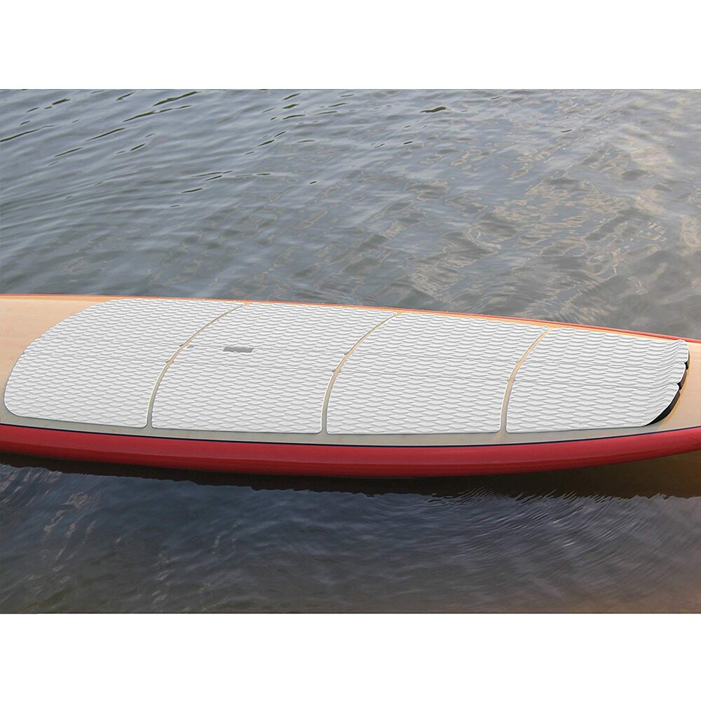 EVA Schaum Faux Teak Belag Blatt 30 "x 20" Yacht Marine Teppich Bodenbelag Matte nicht Schleudern Selbst Klebstoff meer Deck Stiefel Zubehör