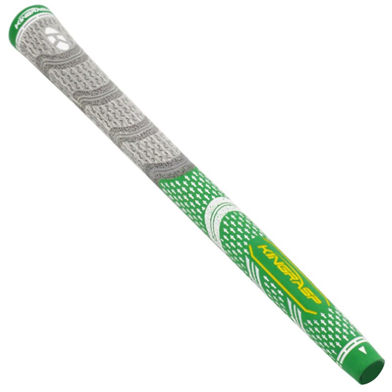 Golf grips Rubber Anti-skid Shock-absorbing Golf Driver Grips Wear-resisting Golf Grips Grip Putter Grips