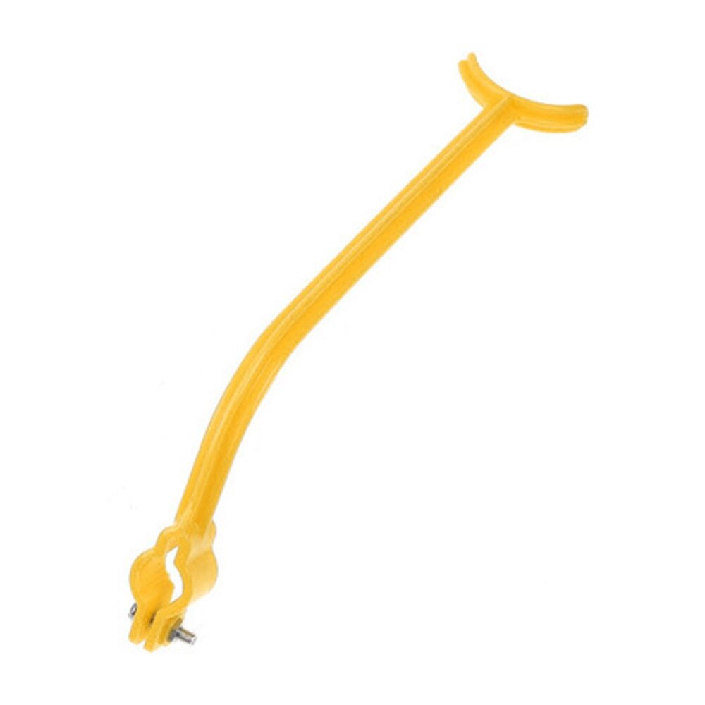 Hewolf Golf Swing Trainer Educational Practice Guide Beginner Gesture Alignment Golf Club Correct Wrist Training Aid Tools