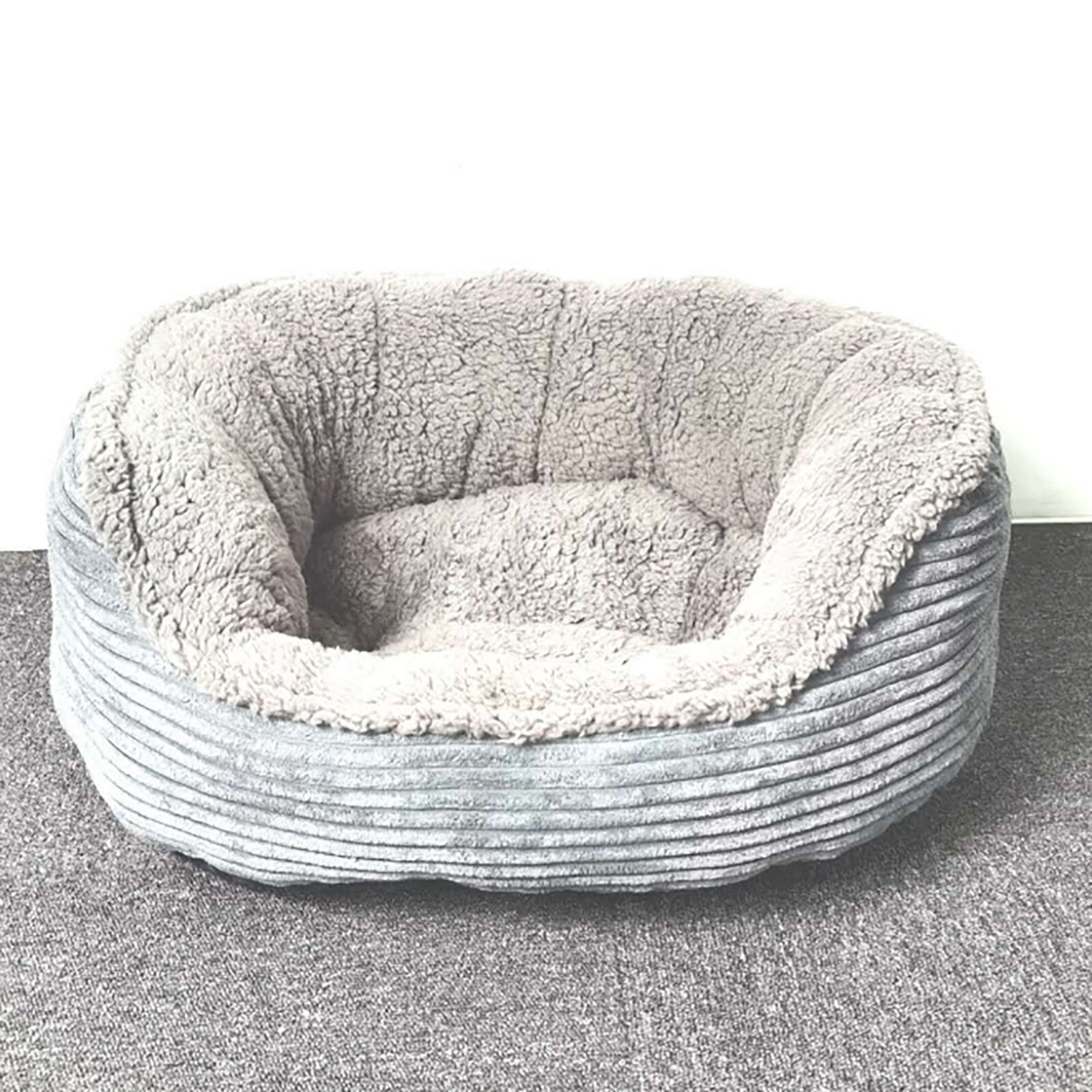 Hond Bedden Hond Huisdier Bed Mode Hond Bed Kennel... Grandado