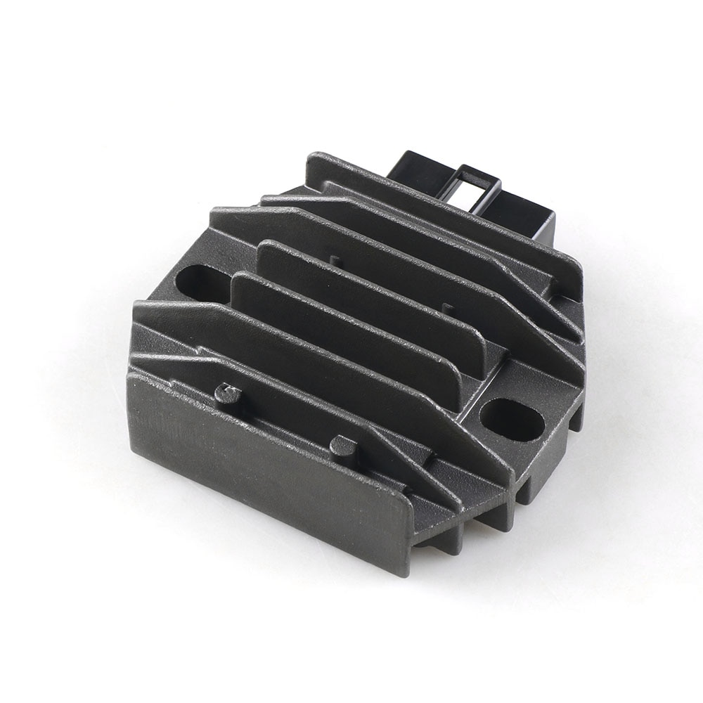 Rectificador de voltaje de motocicleta, regulador para Yamaha Original YBR YP 250 Majesty XJ 600 N YZF