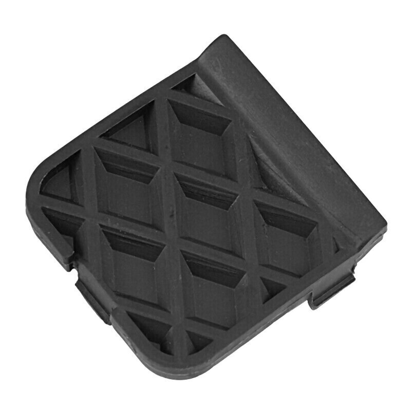 Couverture arrière de remorque de queue de chapeau d'oeil de crochet de remorquage de voiture pour Ford Focus MK3 BM51-F17K922-B