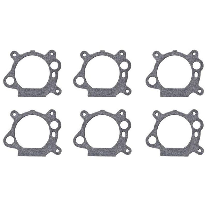 (Pack of 10) 795629 Carburetor Gasket for Briggs and Stratton 272653 272653S