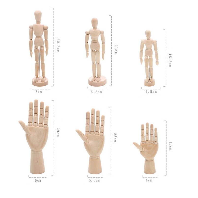 3D Hand Sculpture Home Decoration Accessories Abstract Sculpture Room home decor Resin Statue living room decoration