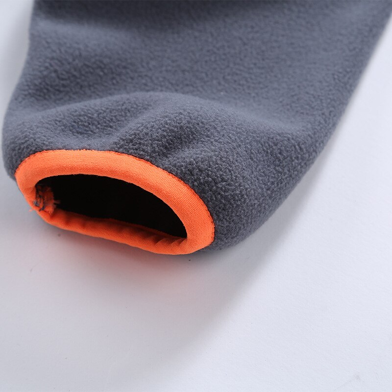 Sweat à capuche tendance pour enfants garçons, sweat-shirt à capuche, vêtements d'extérieur en molleton polaire, , , printemps, décontracté