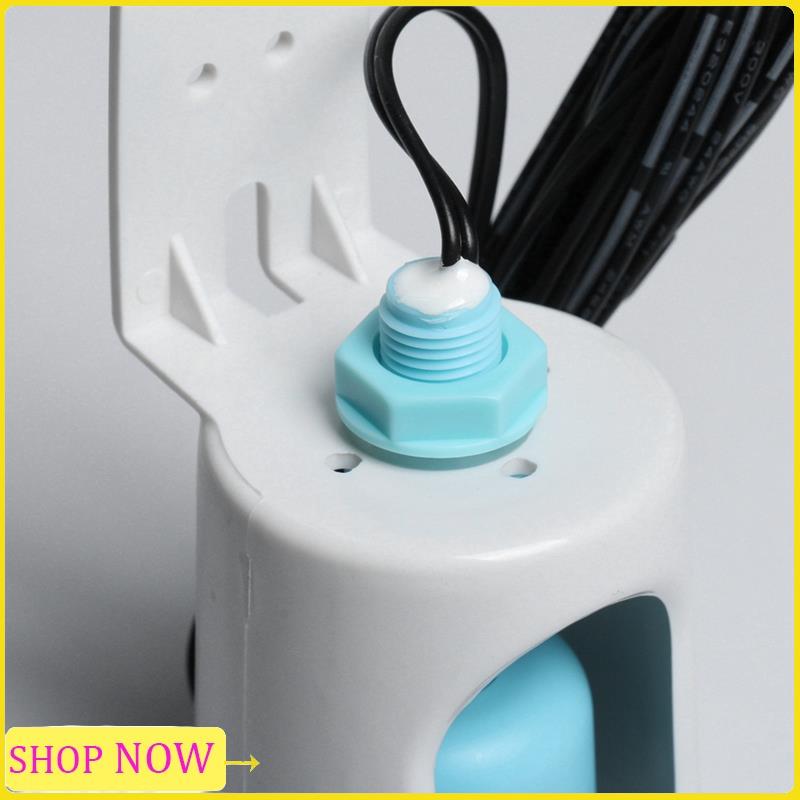 Speciale Ijsmachine Waterniveau Vlotter Sensor Waterniveau Schakelaar Vlotterschakelaar Watertemperatuur Detector