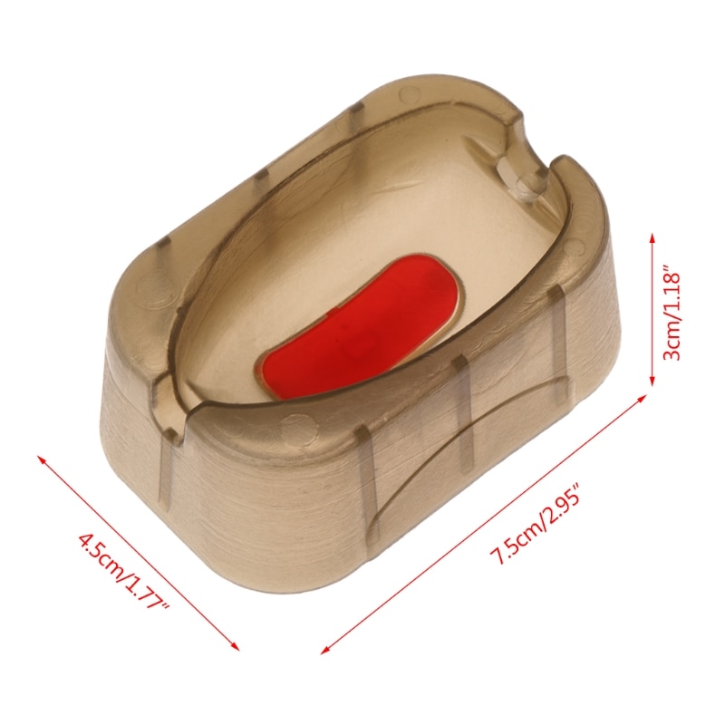 Fishing Feeder Method Mould Carp Bait Lure Tool Quick Release Molds Accessories