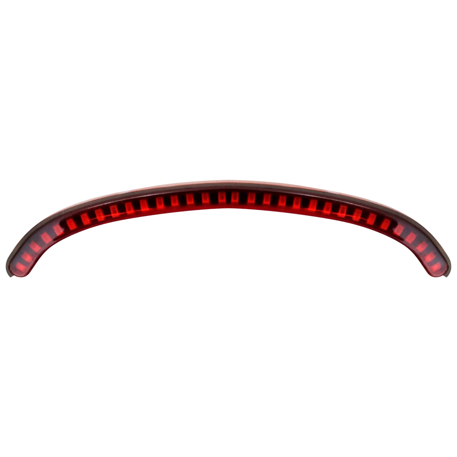 Feu arrière de moto à LED pour Harley Softail Heritage FatBoy Slim, assemblage de clignotant, feu de stop, Standard 18-22