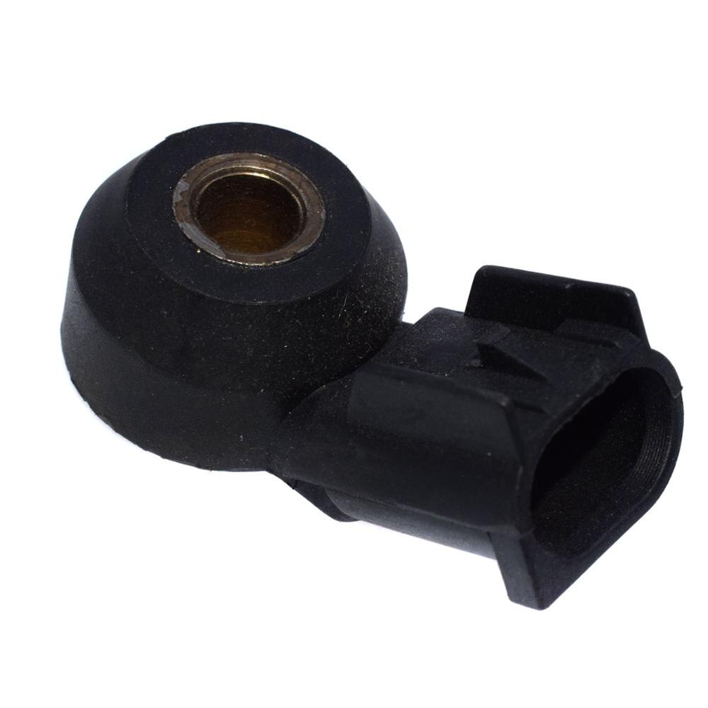 Isance banke (detonasjon) sensor 12605738 1564078 j 10 2134404 su13922 for gmc buick cadillac chevrolet pontiac saturn suzuki