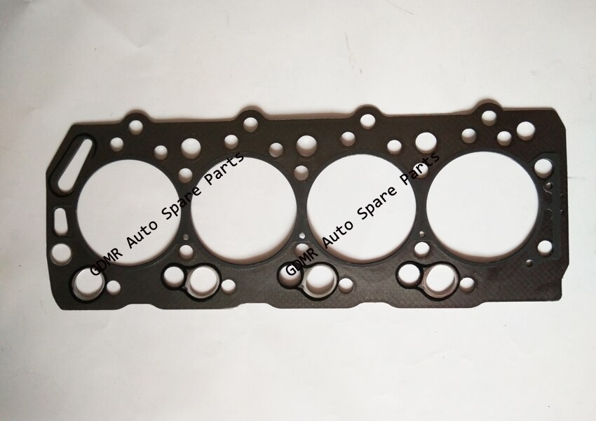 Engine parts 4D56 gasket kit full rebuilding kits MD997249 for Mitsubishi Montero L200 L400 CANTER 2477CC 2.5TD 1986-2003