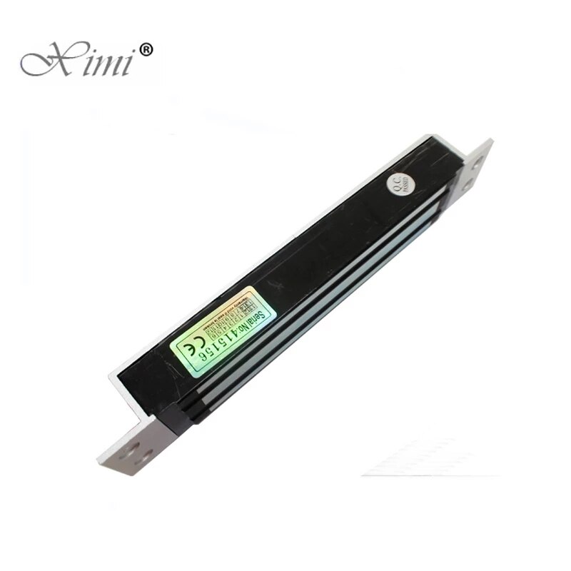 60/180/280/350KG Good Embedded Buried Magnetic Lock Electric Lock Door Access Control System EM Lock Smart Lock
